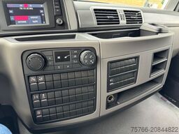 MAN TGL 8.190 / LBW / AHK / STANDHEIZUNG