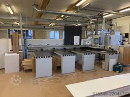 HOLZMA Optimat HPP 380/43/43