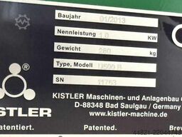 KISTLER U 500 B