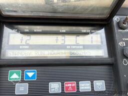 Schmitz Cargobull N/A Carrier Vector 1950 MT / Schmitz Axles / Di...