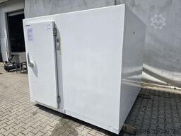 Viessmann 240x240x215 cm