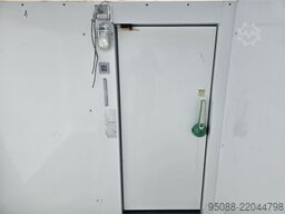 Viessmann 240x240x215 cm