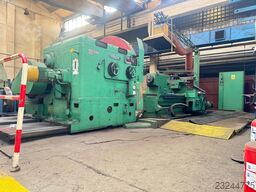 POREBA TZB 250A