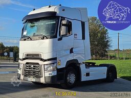 Renault T 520