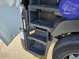 Renault T 520
