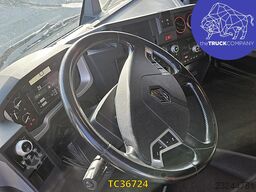 Renault T 520