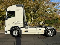 Volvo FH 500 Globetrotter / Euro6