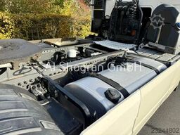 Volvo FH 500 Globetrotter / Euro6