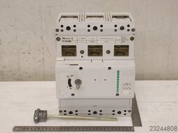 Möller NZM 10  P 10-400  400A
