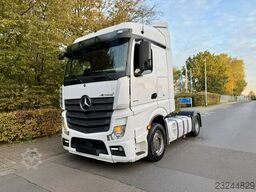 Mercedes-Benz Actros 1845 StreamSpace / Euro 6