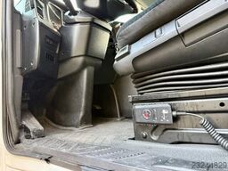 Mercedes-Benz Actros 1845 StreamSpace / Euro 6