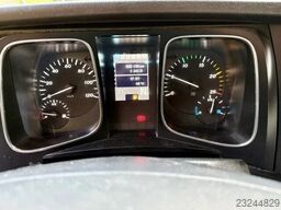 Mercedes-Benz Actros 1845 StreamSpace / Euro 6