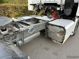 Mercedes-Benz Actros 1845 StreamSpace / Euro 6