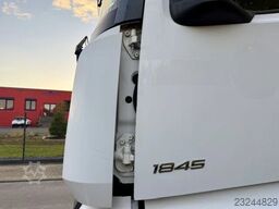 Mercedes-Benz Actros 1845 StreamSpace / Euro 6