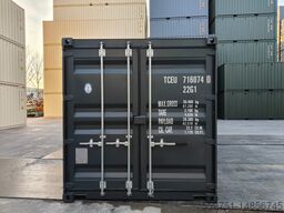 TC Containerhandel DUISBURG DUISBURG⚡️20-Fuß Container Seecontainer