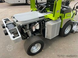 Grillo FD2200 4WD Frontmäher
