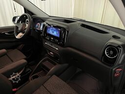 Mercedes-Benz Vito eVito 129 Tourer PRO L Multib 8Sitze Distr 90kwh
