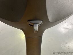 JUNGHEINRICH EJC-B 31 ( 3.1T @ 650 MM !! )