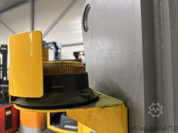 JUNGHEINRICH EJC-B 31 ( 3.1T @ 650 MM !! )