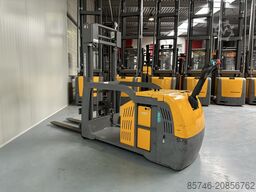 JUNGHEINRICH EJG 320 ( 2.0 T @ 600 MM !! ) * DEMO !!