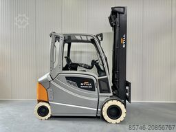 STILL RX 60 - 35 L * Triplex FFL !!