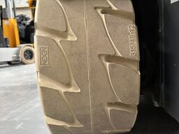 STILL RX 60 - 35 L * Triplex FFL !!