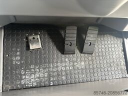 JUNGHEINRICH EFX 413 X + i = Wire Guidance !! Triplex FFL !!