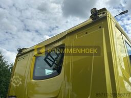 DAF XD 450 FAT Demo | 6x4 | 3 zijdige Kipper