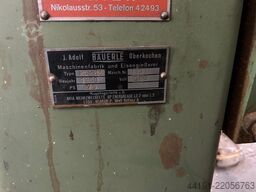 Bäuerle DM 63