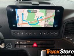  Actros 1824 L