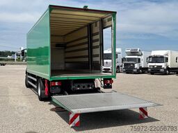  Actros 1824 L