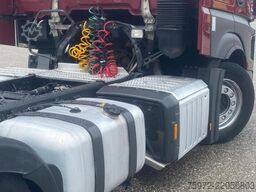  Actros 1845 LS nRL Low Liner