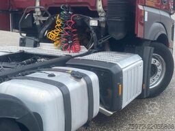  Actros 1845 LS nRL Low Liner