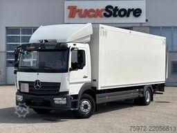  Atego 1527 L