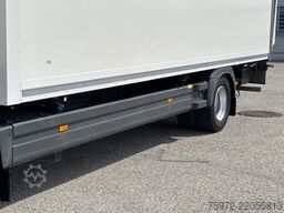  Atego 1527 L