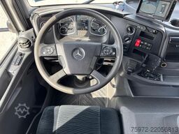 Atego 1527 L