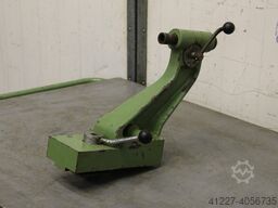 unbekannt Spitzenhöhe 300 mm