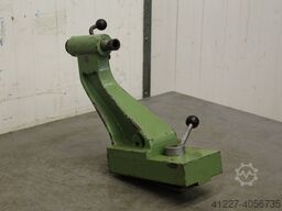 unbekannt Spitzenhöhe 300 mm