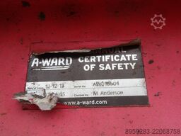A-WARD UO20