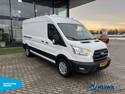 Ford Transit 350 L3H2  Navigatie + Trekhaak