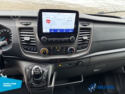 Ford Transit 350 L3H2  Navigatie + Trekhaak
