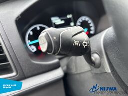 Ford Transit 350 L3H2  Navigatie + Trekhaak