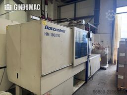 Battenfeld HM150750