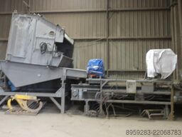 Tomra AUTOSORT 4