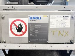 KNOLL 400 K-1/100