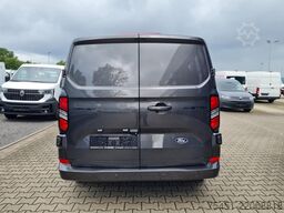 Ford Transit Custom 2.0 EcoBlue 320 L2 Limited FWD