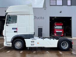 DAF XF 480 (2 TANK / FULL SPOILER / SIDESKIRTS / TO...