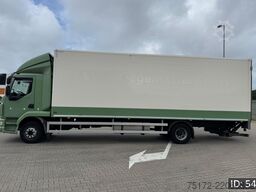 DAF LF 210 Day Cab, Euro 6, / Taillift