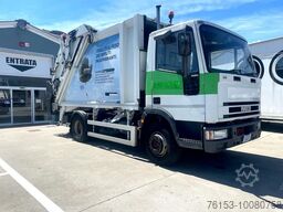 Iveco EUROCARGO 100E15