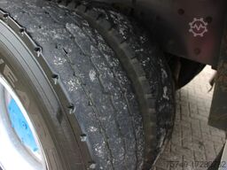 Terberg FM 2850 hiab 200c + 10x4 + fully functional + ...